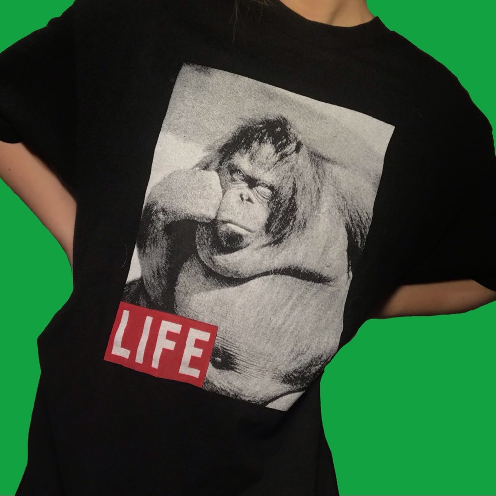 Life MAG T-Shirt